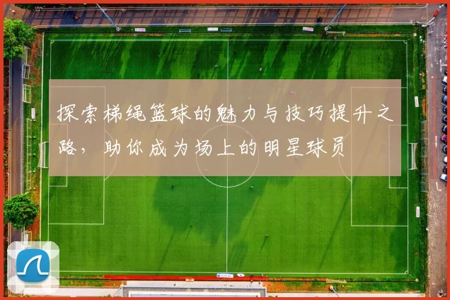 探索梯绳篮球的魅力与技巧提升之路，助你成为场上的明星球员